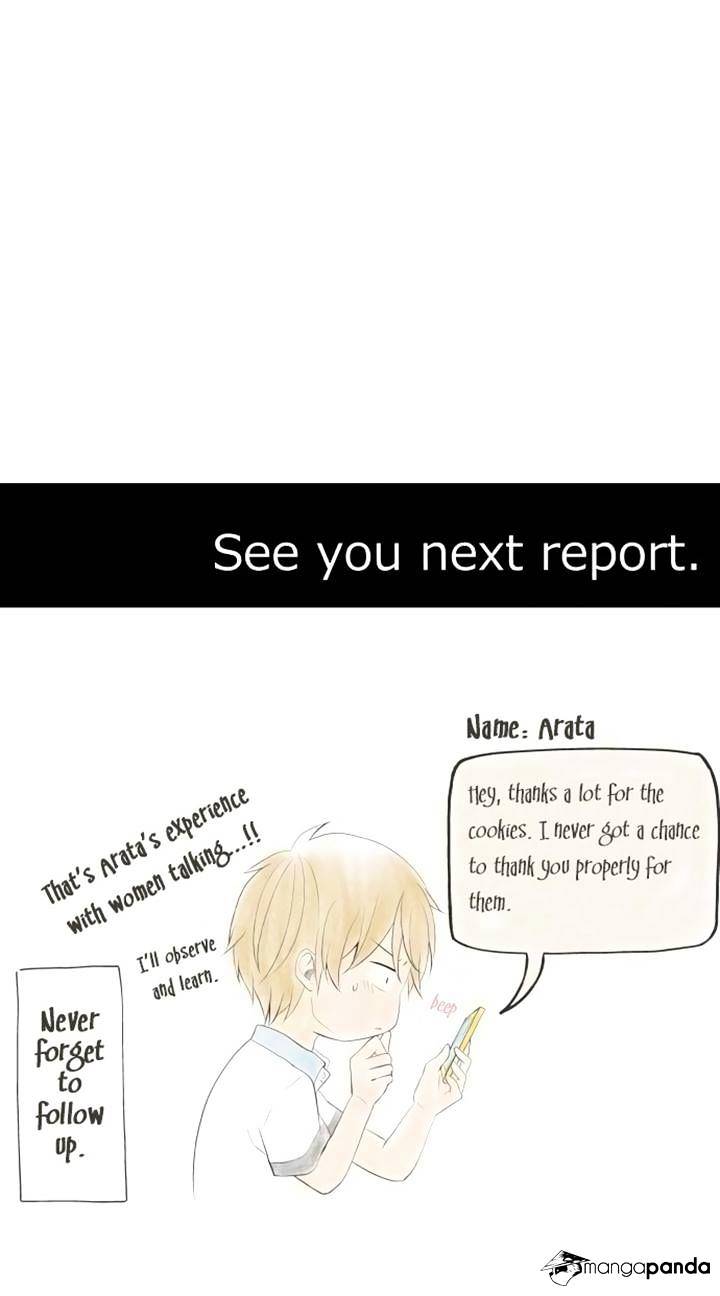 ReLIFE chapter 109 page 25