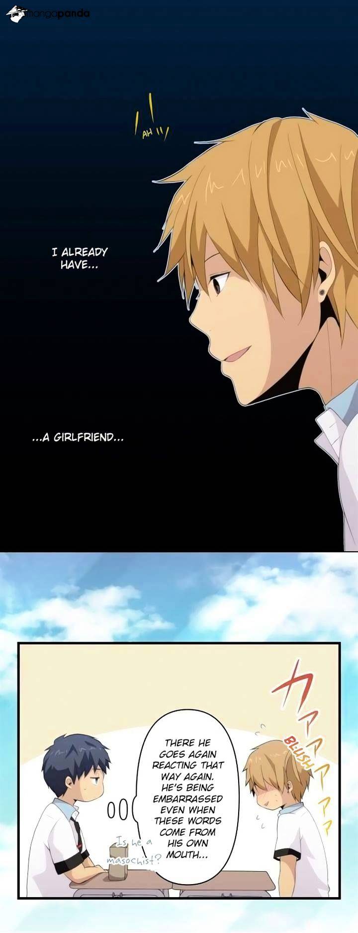 ReLIFE chapter 109 page 9