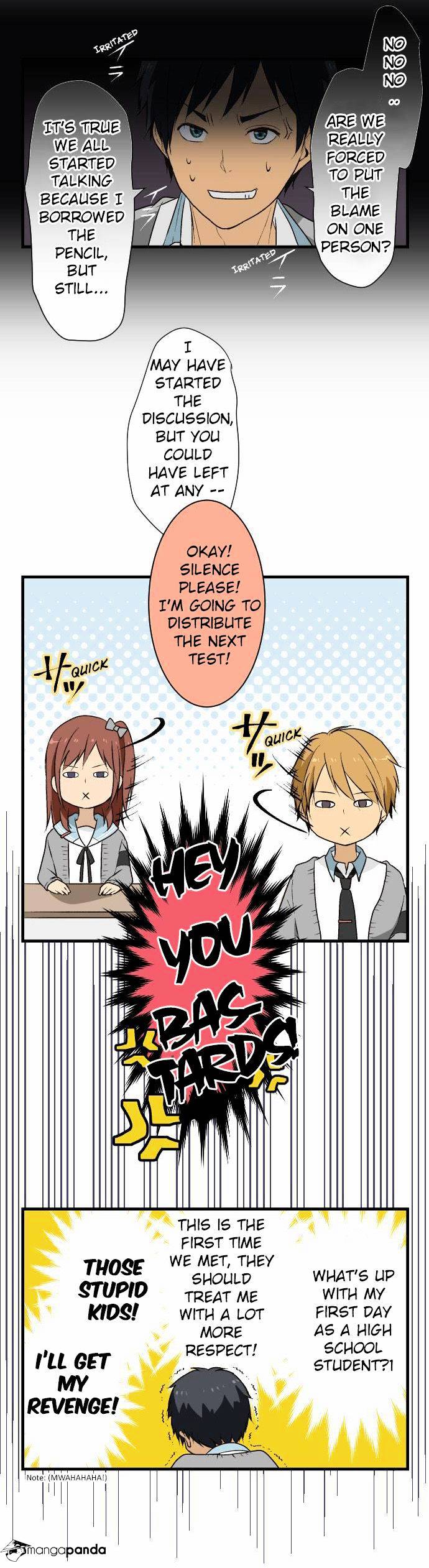 ReLIFE chapter 11 page 13