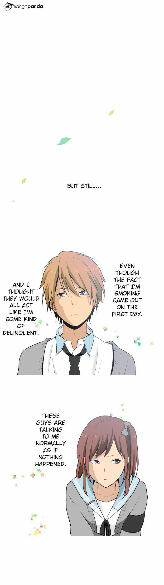 ReLIFE chapter 11 page 14