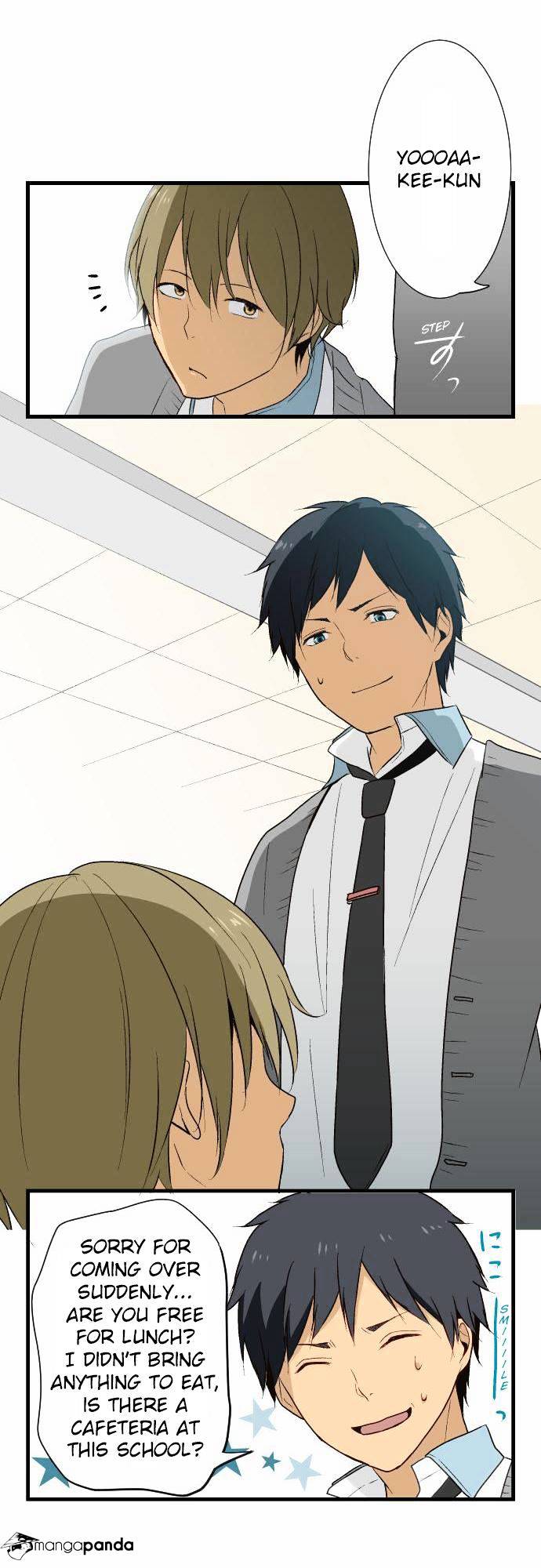 ReLIFE chapter 11 page 18