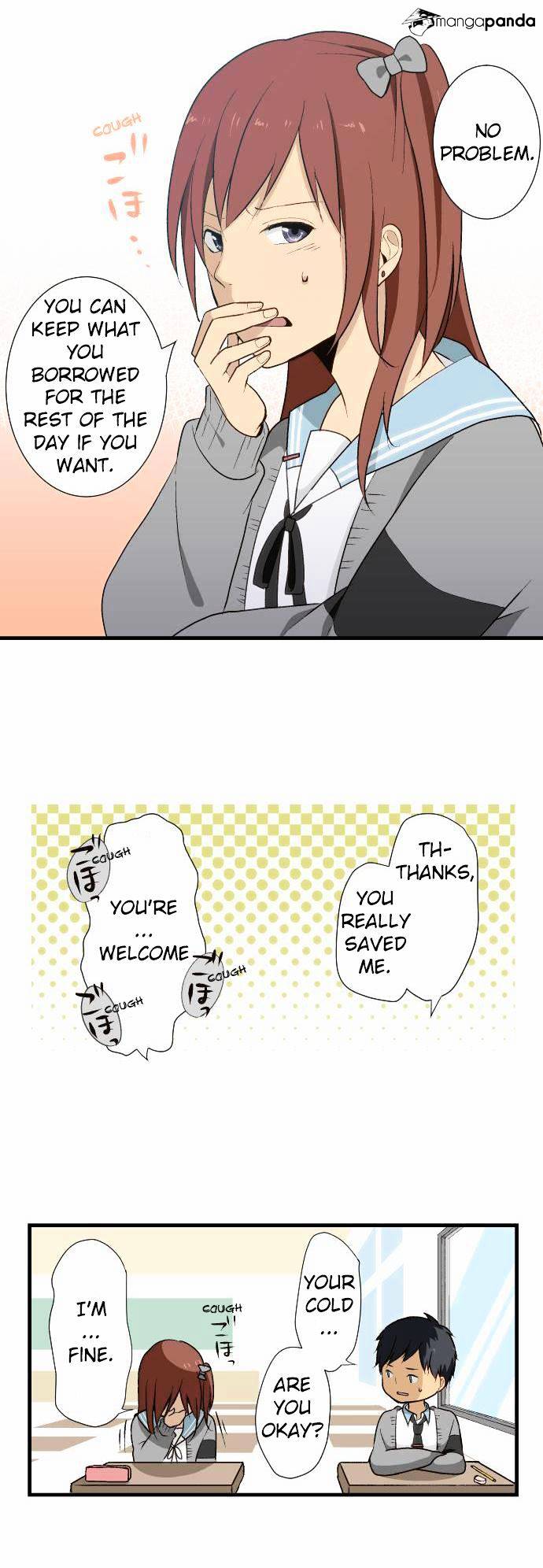 ReLIFE chapter 11 page 3