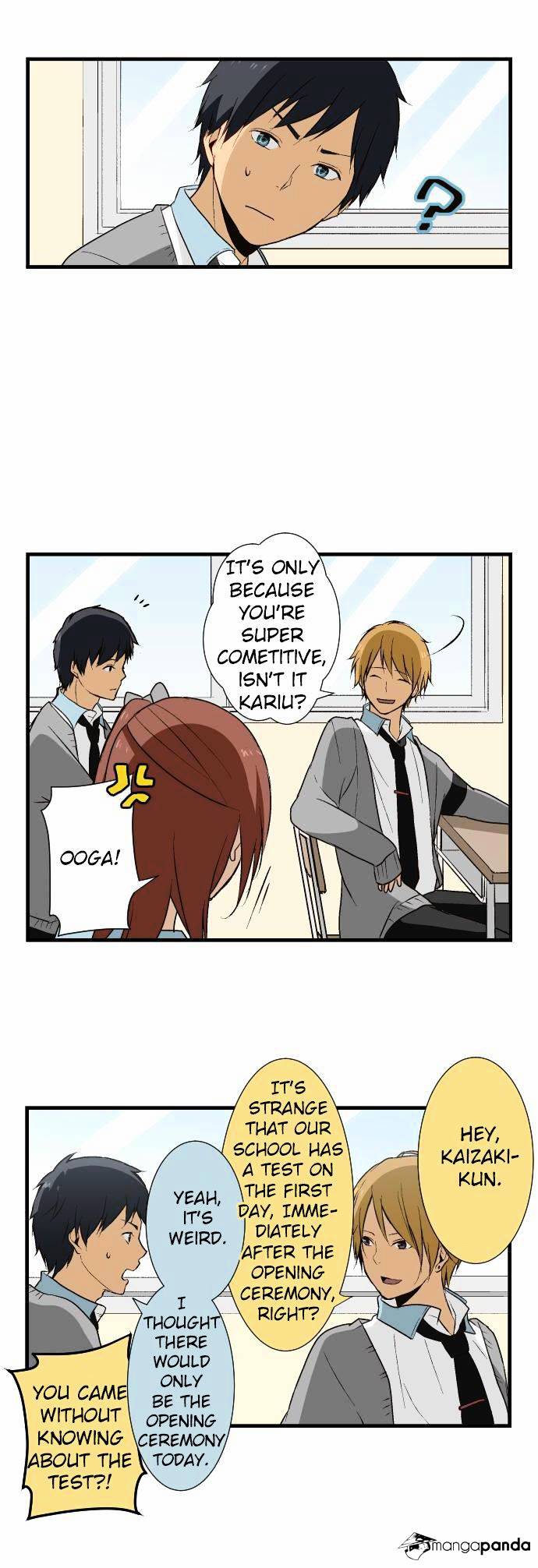 ReLIFE chapter 11 page 5