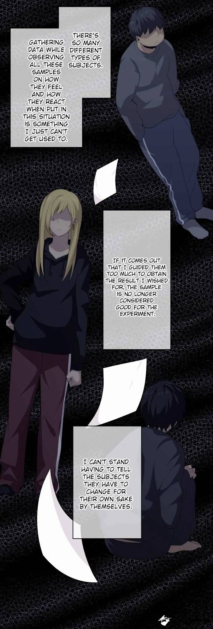 ReLIFE chapter 110 page 11