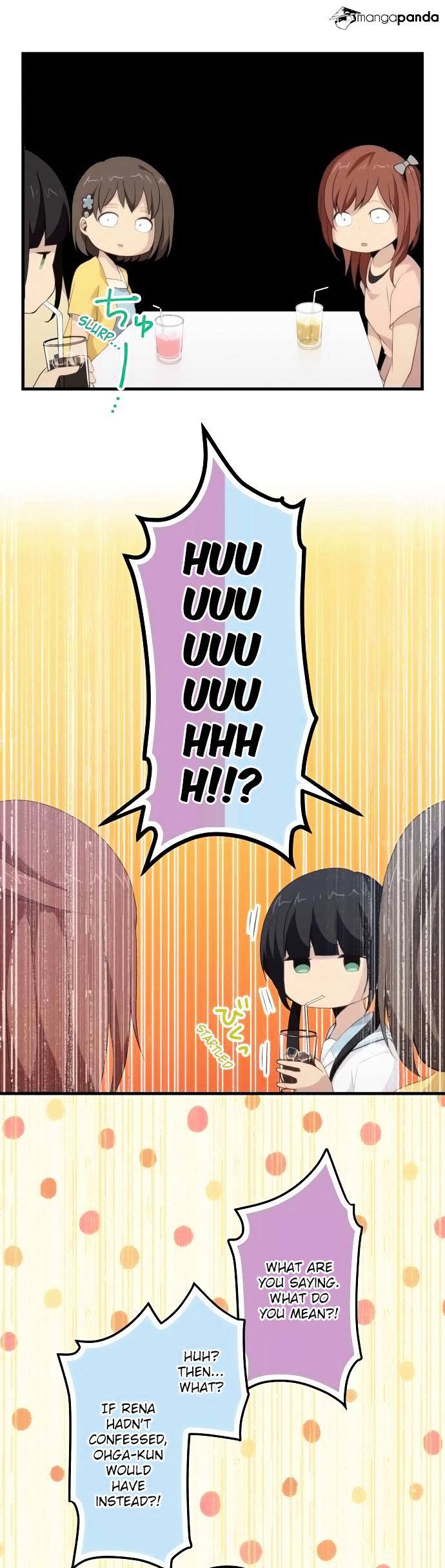 ReLIFE chapter 110 page 20