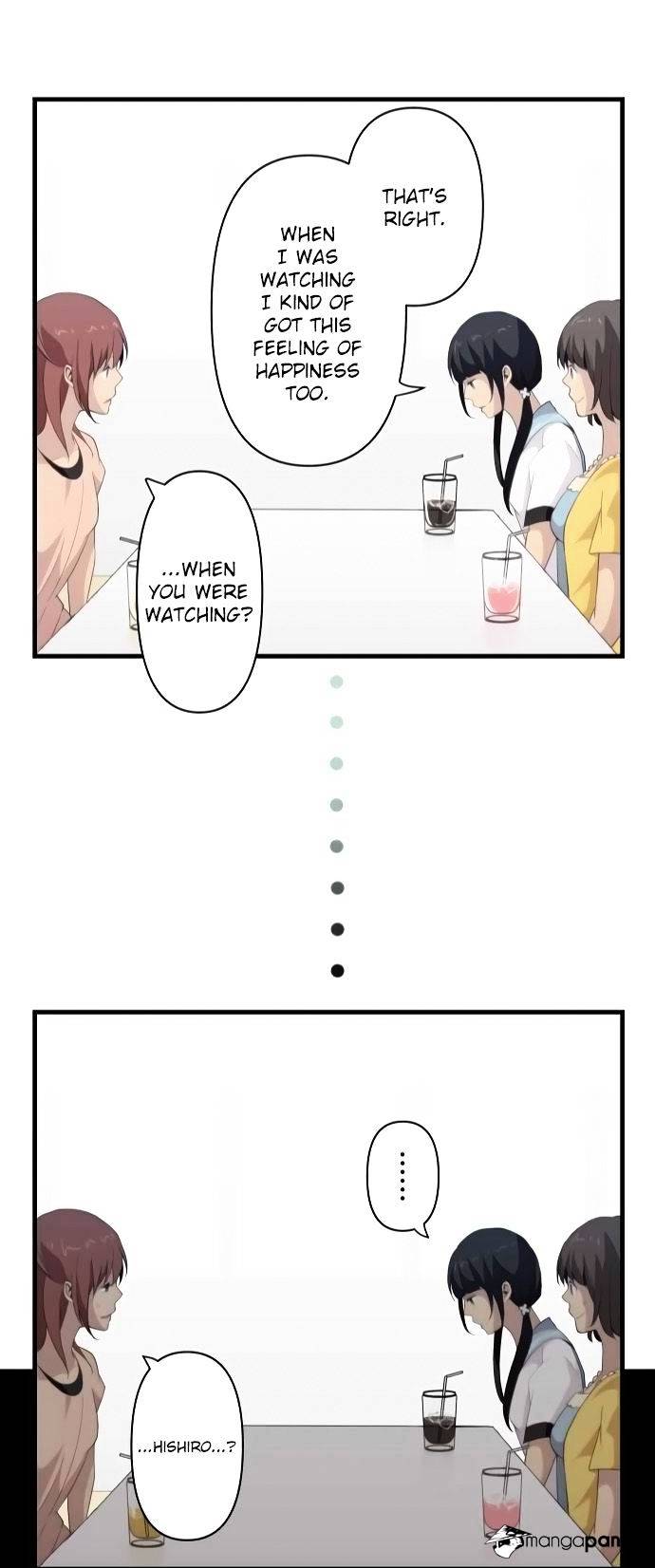 ReLIFE chapter 110 page 23