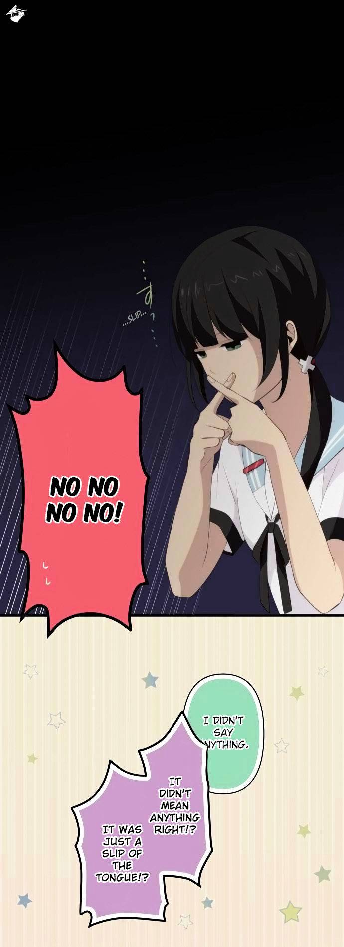 ReLIFE chapter 110 page 24