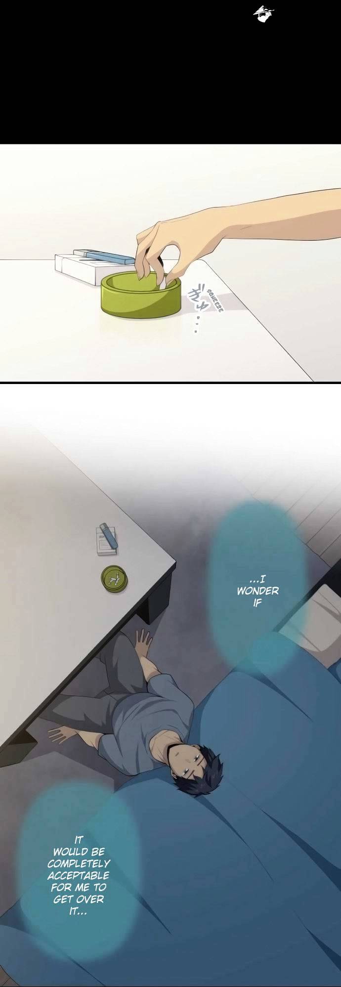 ReLIFE chapter 110 page 6