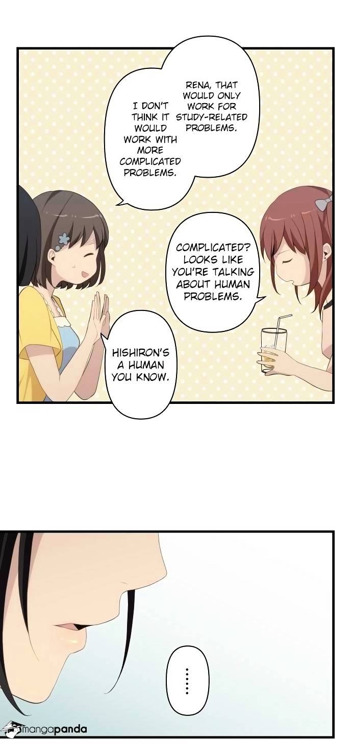 ReLIFE chapter 111 page 14
