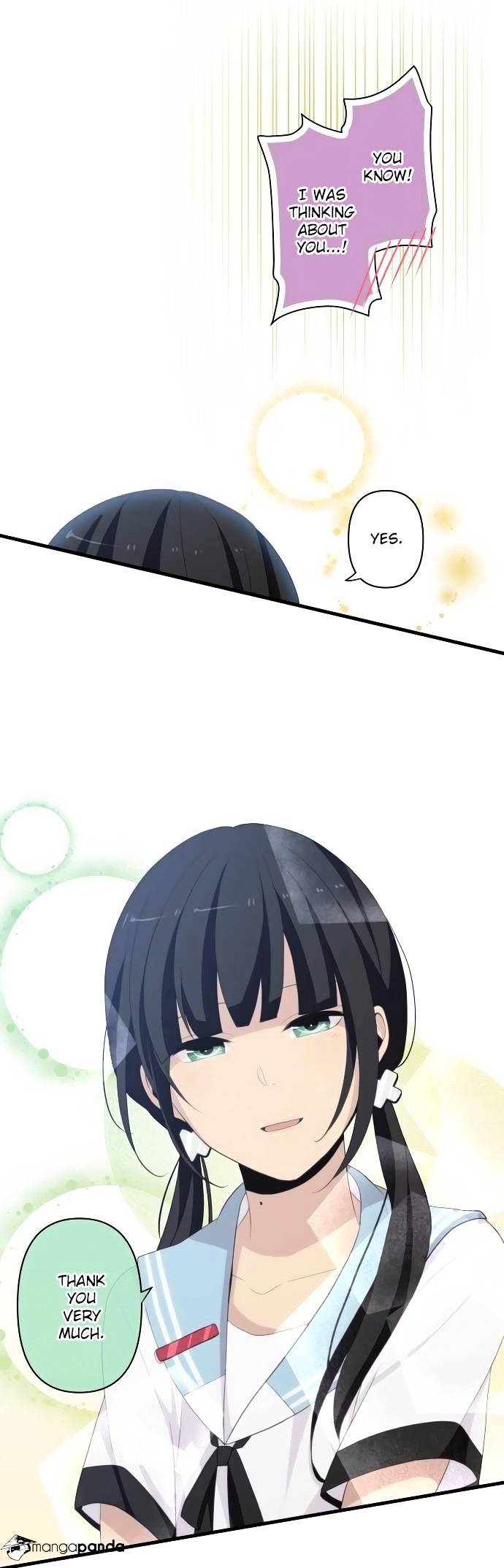 ReLIFE chapter 111 page 16