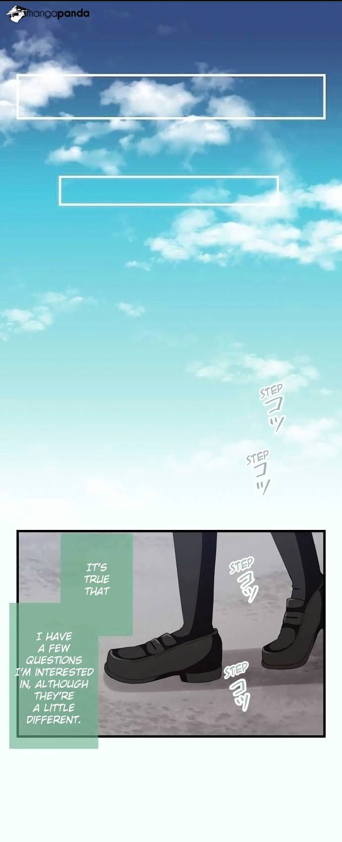 ReLIFE chapter 111 page 19