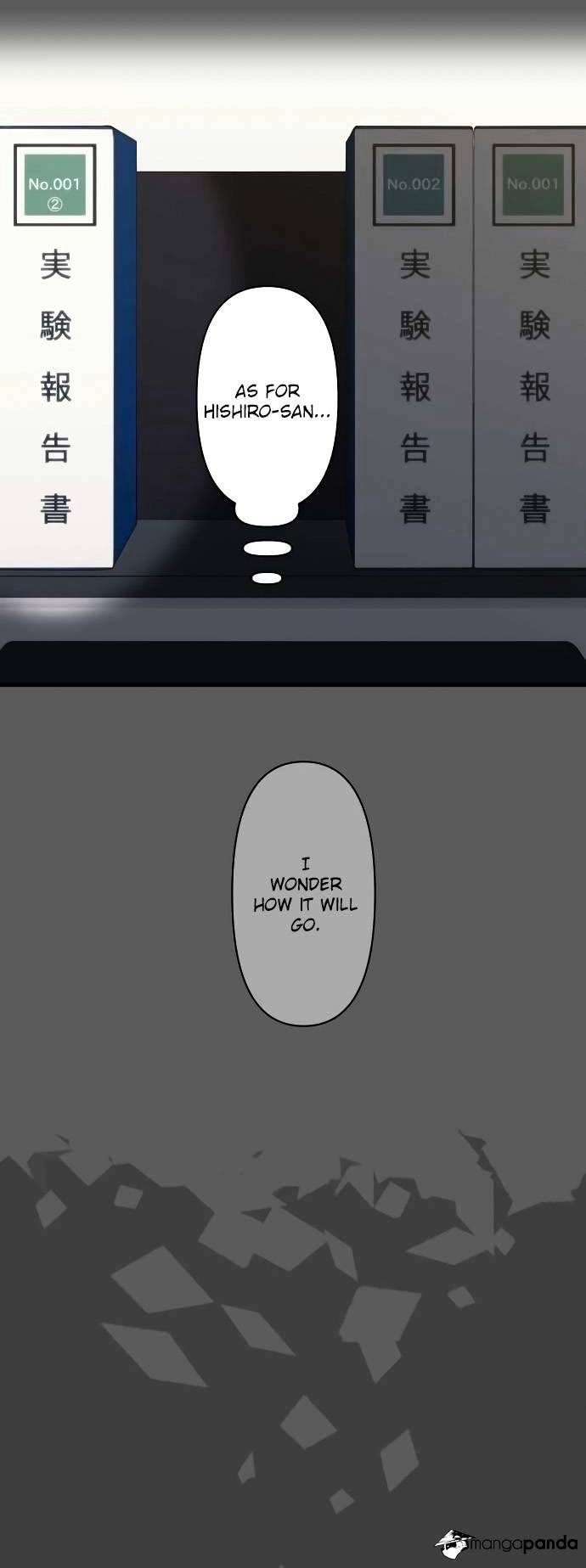 ReLIFE chapter 112 page 10