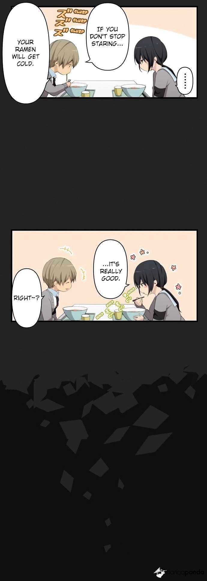 ReLIFE chapter 112 page 14
