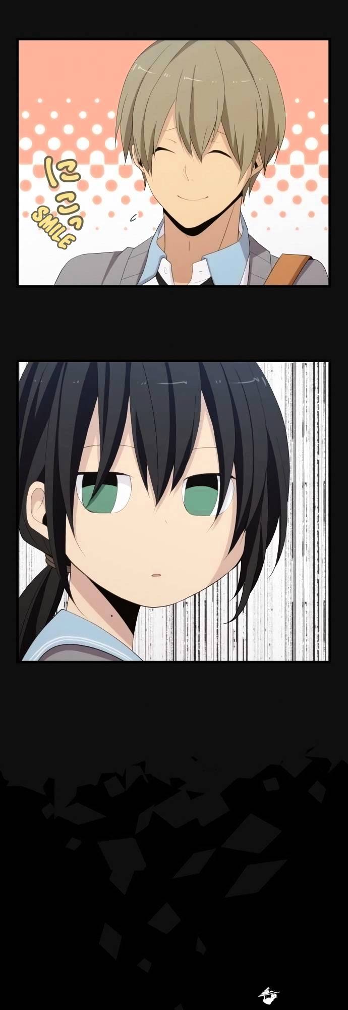 ReLIFE chapter 112 page 17