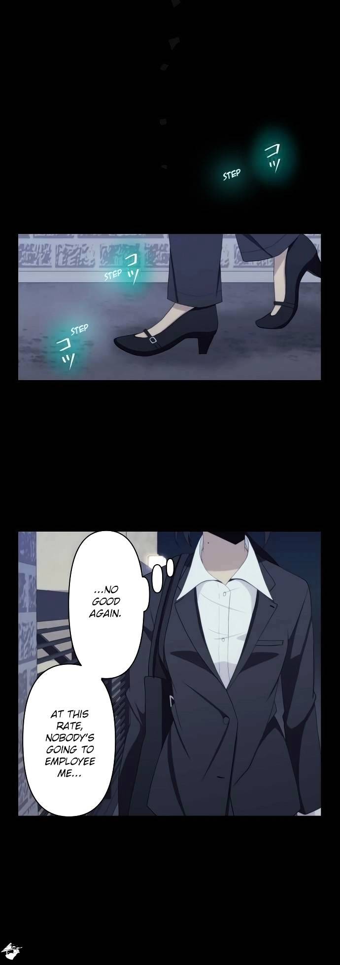 ReLIFE chapter 112 page 18