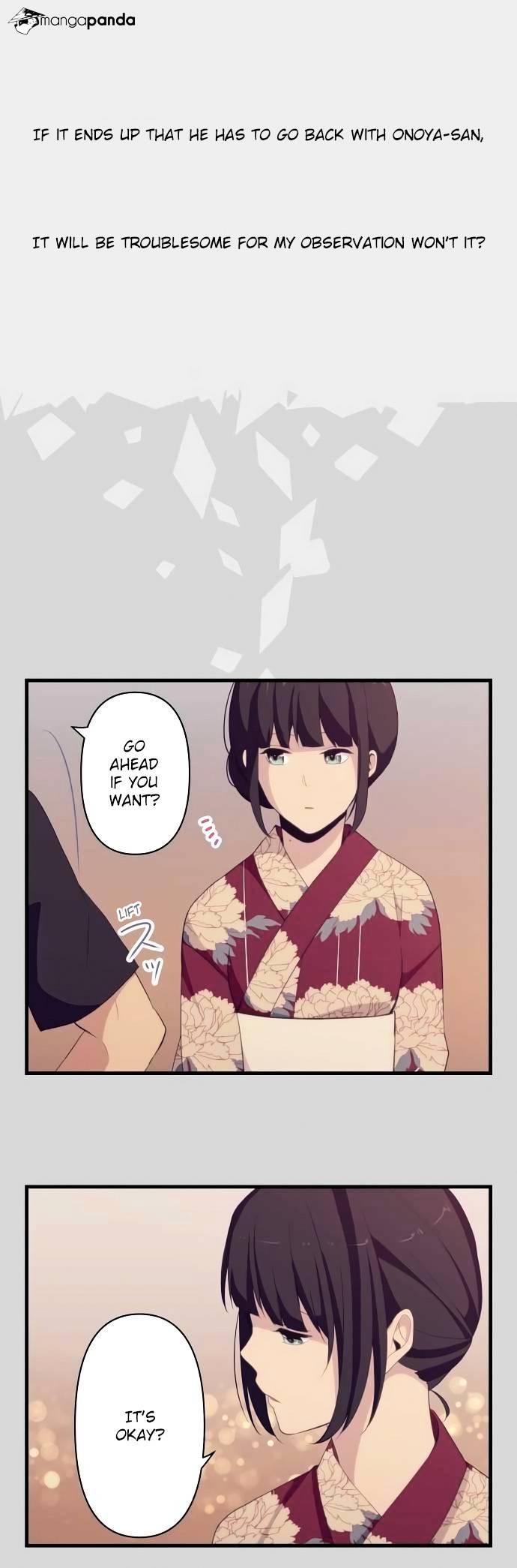 ReLIFE chapter 112 page 2
