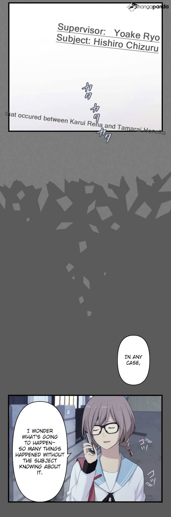 ReLIFE chapter 112 page 8