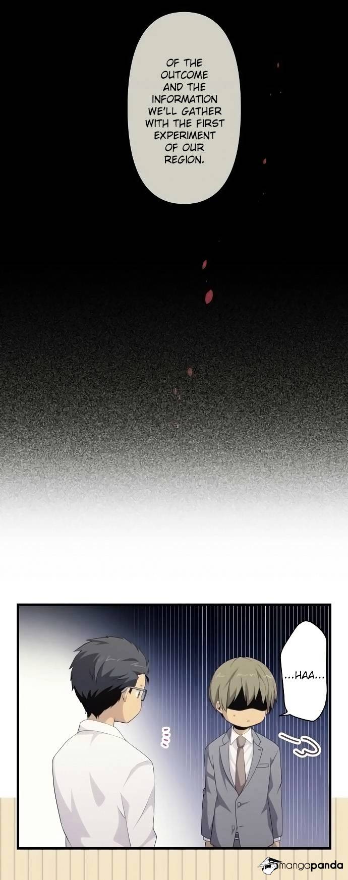 ReLIFE chapter 113 page 10