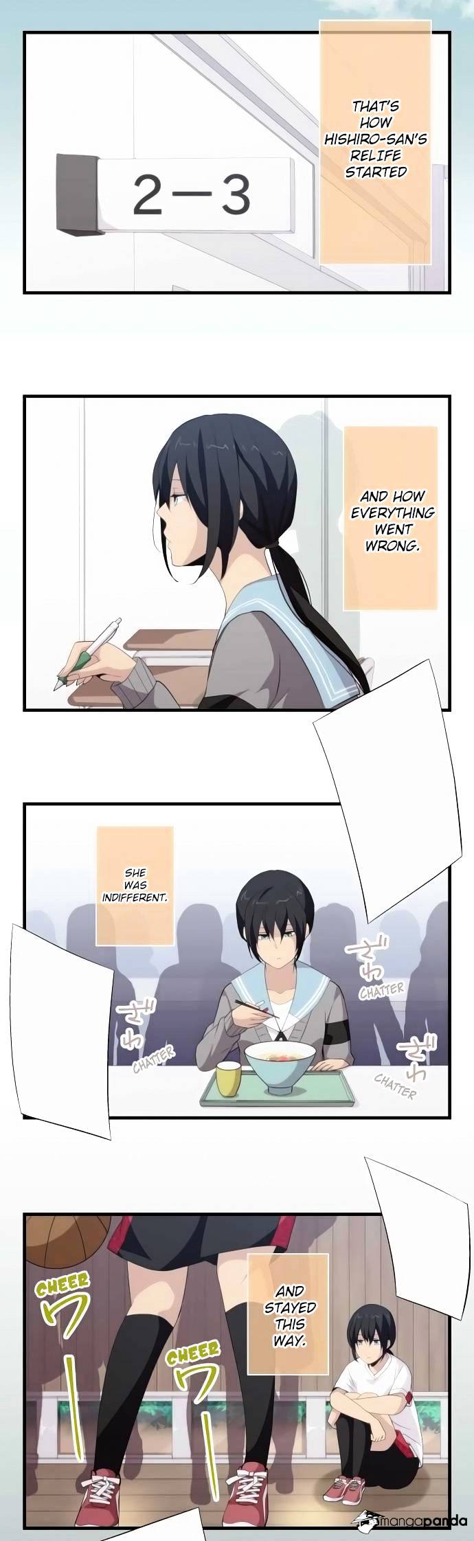 ReLIFE chapter 113 page 12