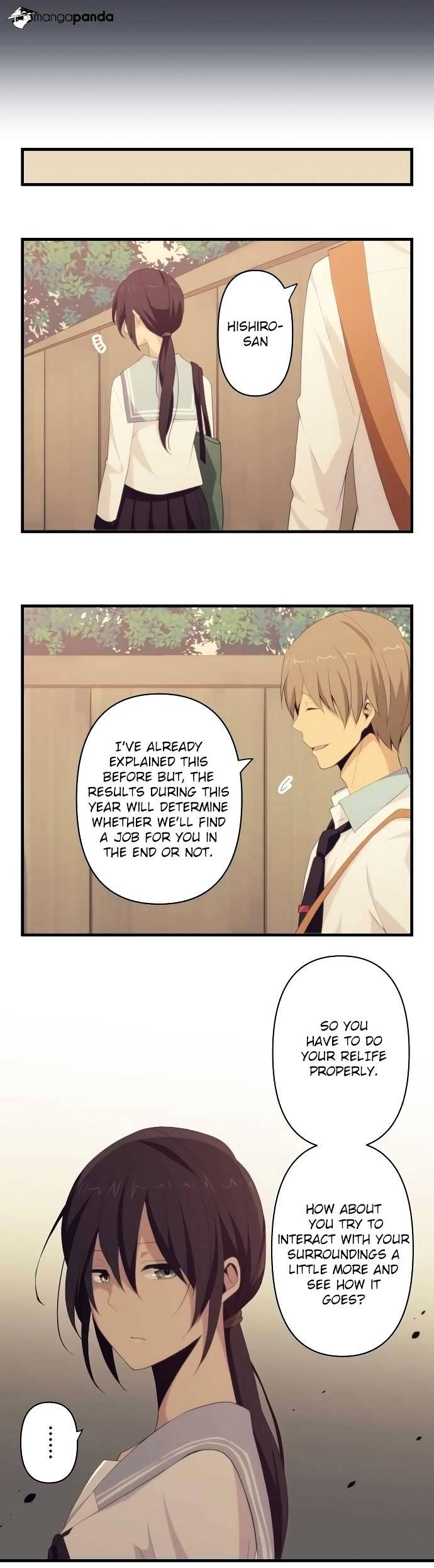 ReLIFE chapter 113 page 15