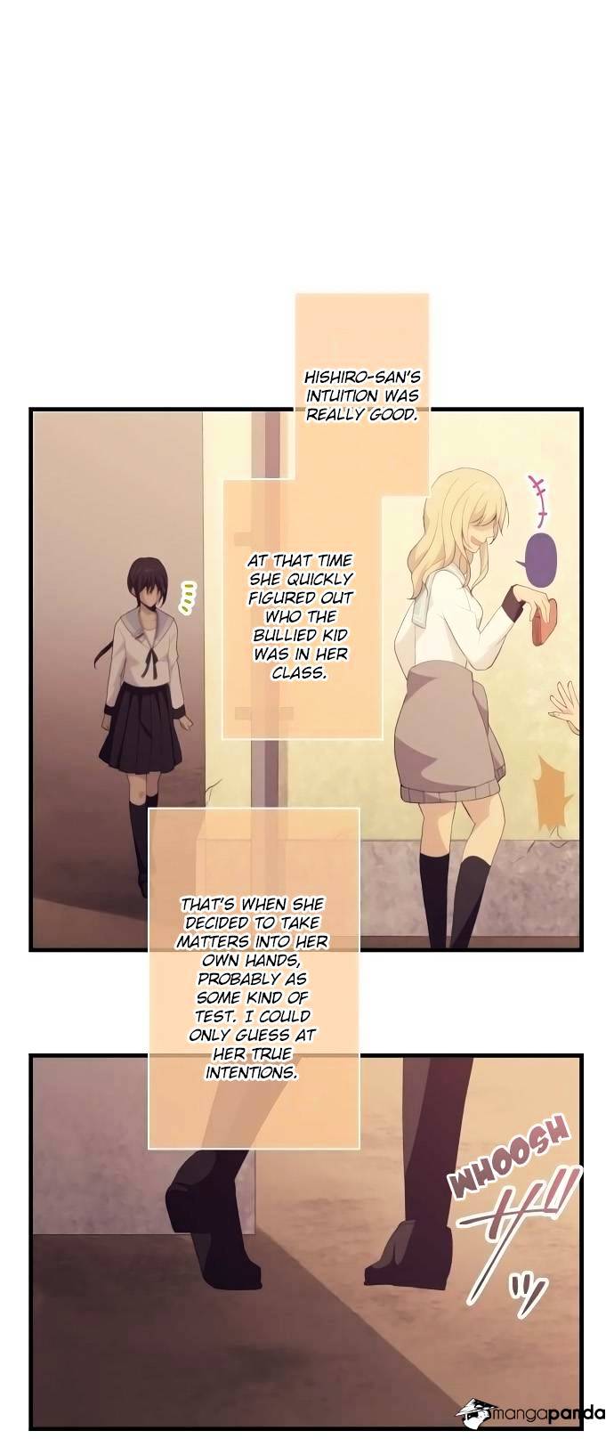 ReLIFE chapter 113 page 16