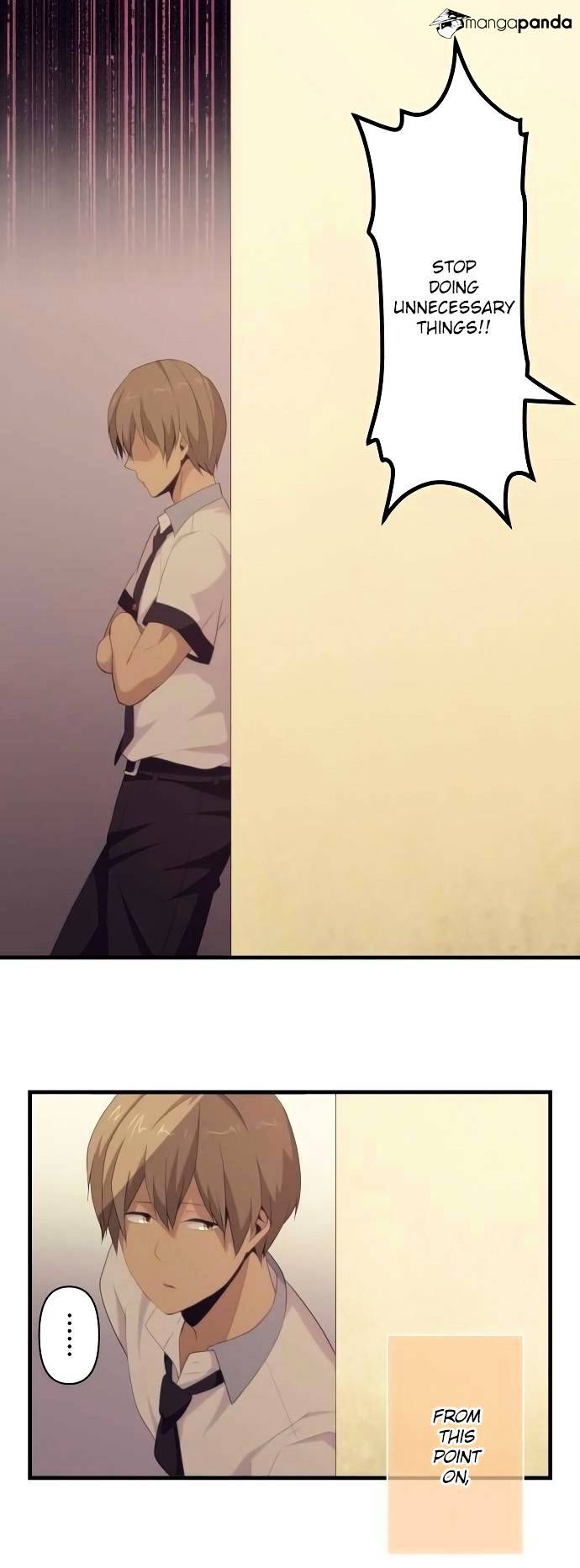 ReLIFE chapter 113 page 20