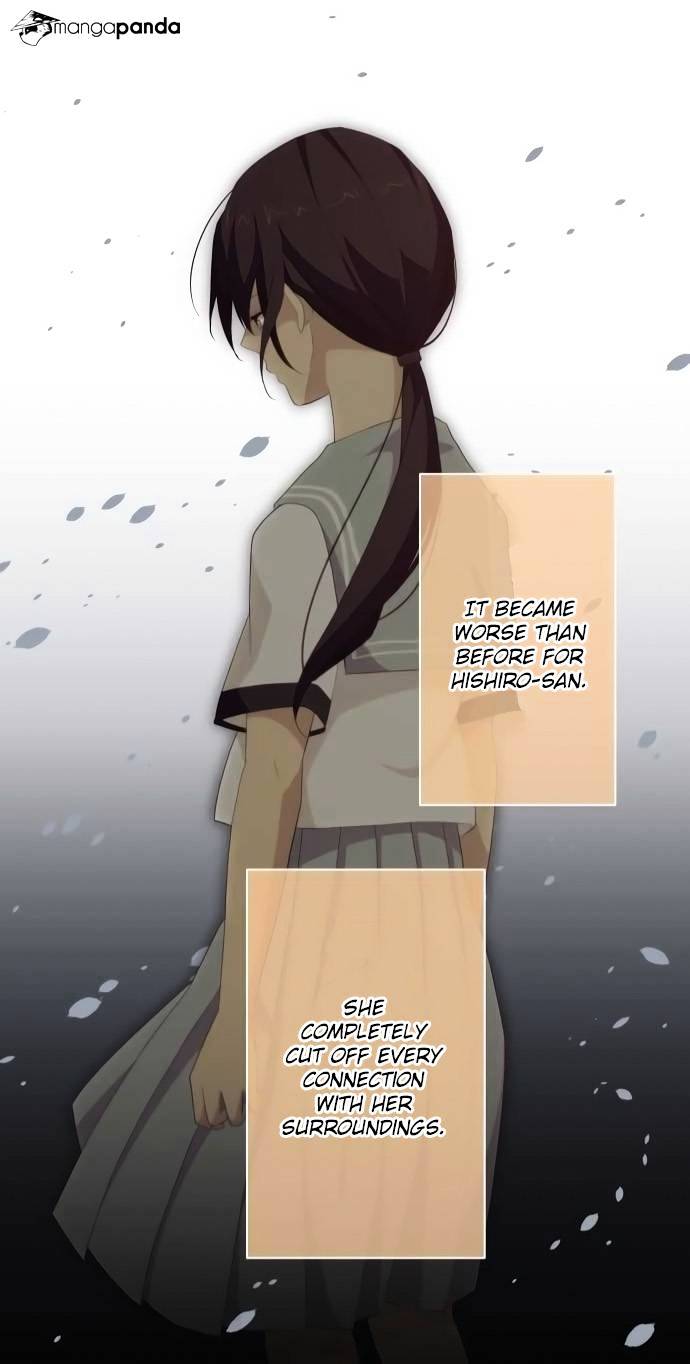 ReLIFE chapter 113 page 21