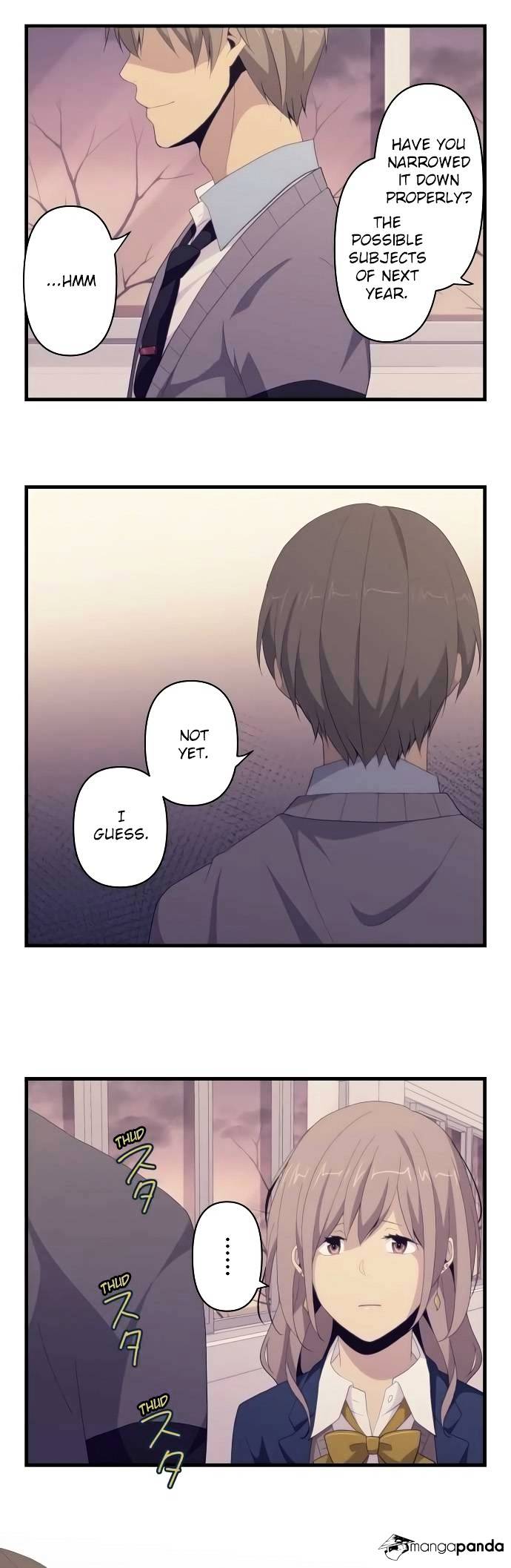 ReLIFE chapter 114 page 17