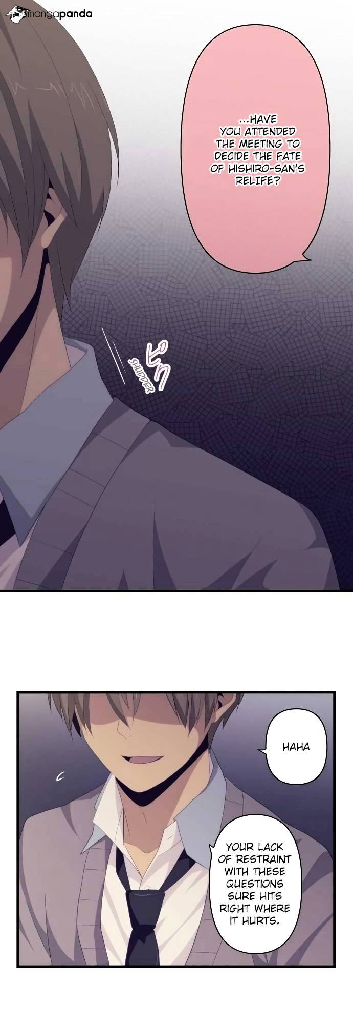 ReLIFE chapter 114 page 18