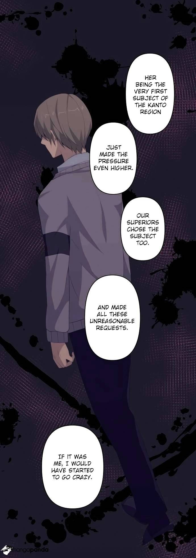 ReLIFE chapter 114 page 20