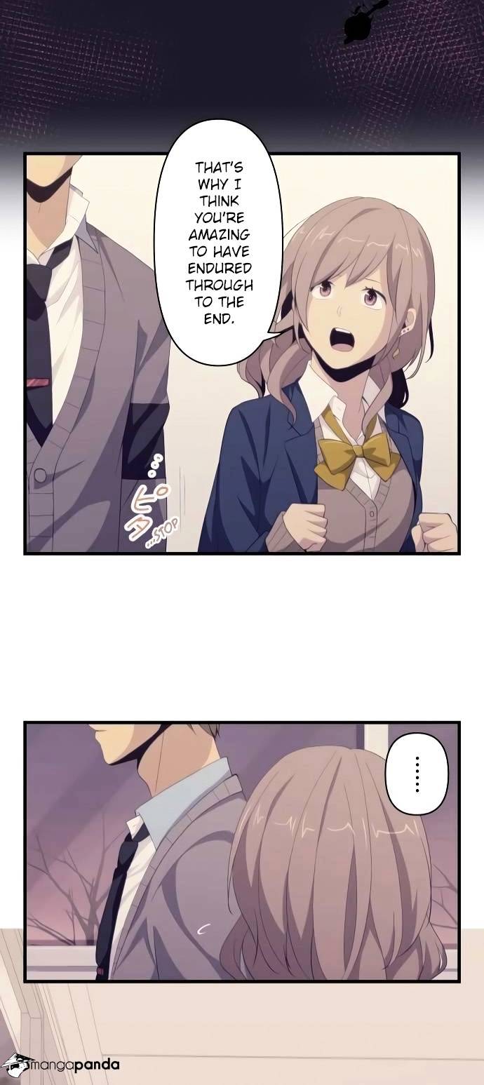 ReLIFE chapter 114 page 21