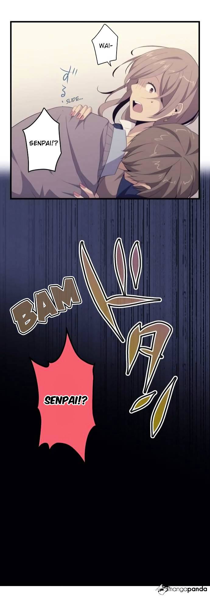 ReLIFE chapter 114 page 23