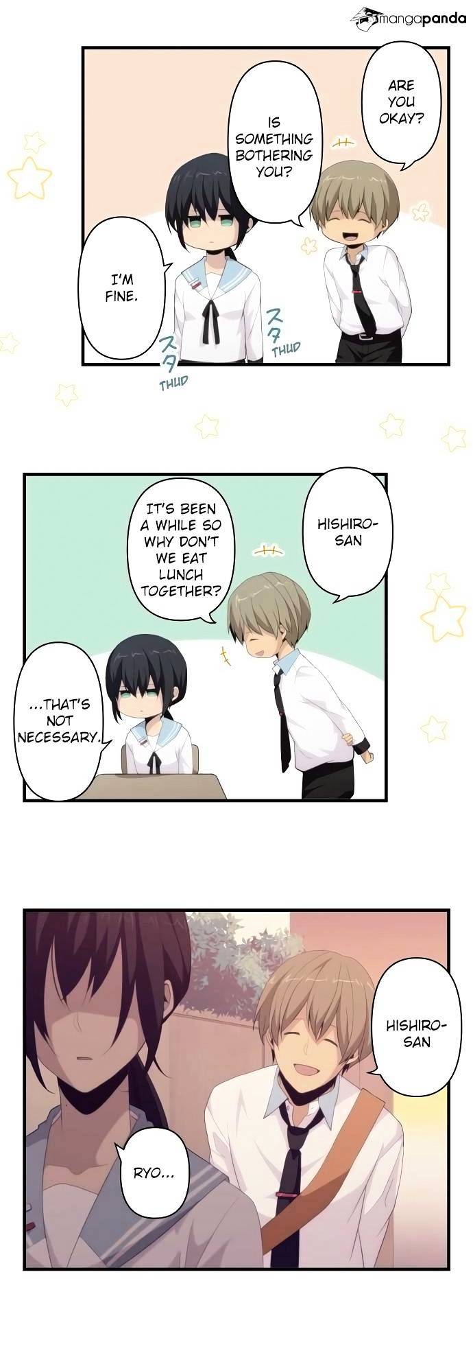 ReLIFE chapter 114 page 5