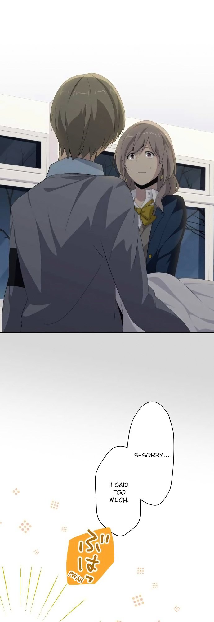 ReLIFE chapter 115 page 15