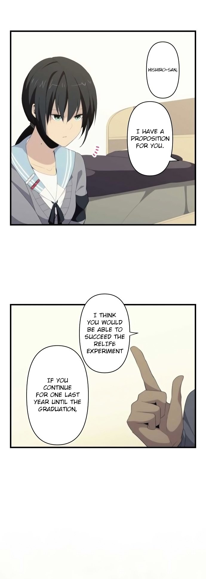 ReLIFE chapter 115 page 24