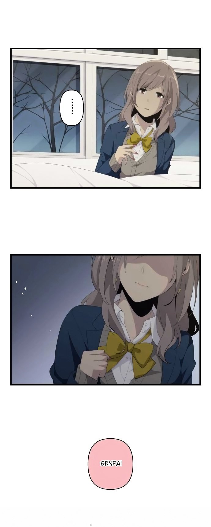 ReLIFE chapter 115 page 9