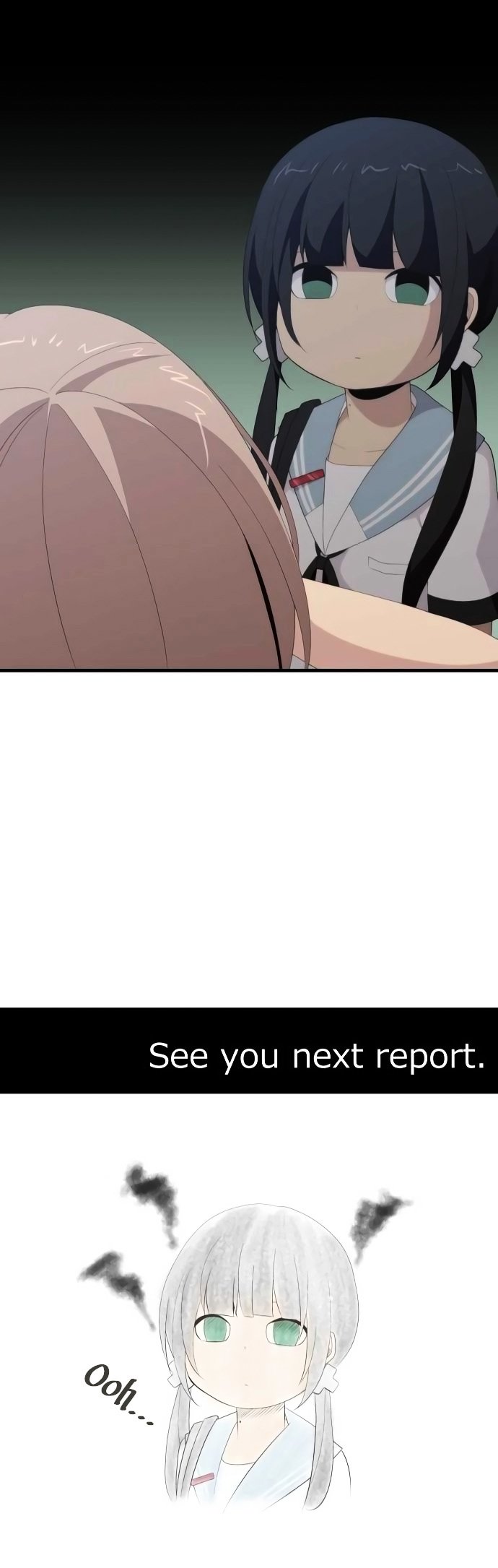 ReLIFE chapter 116 page 27