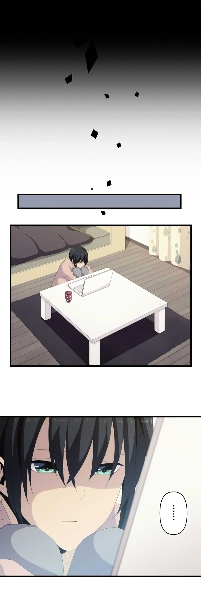 ReLIFE chapter 116 page 3