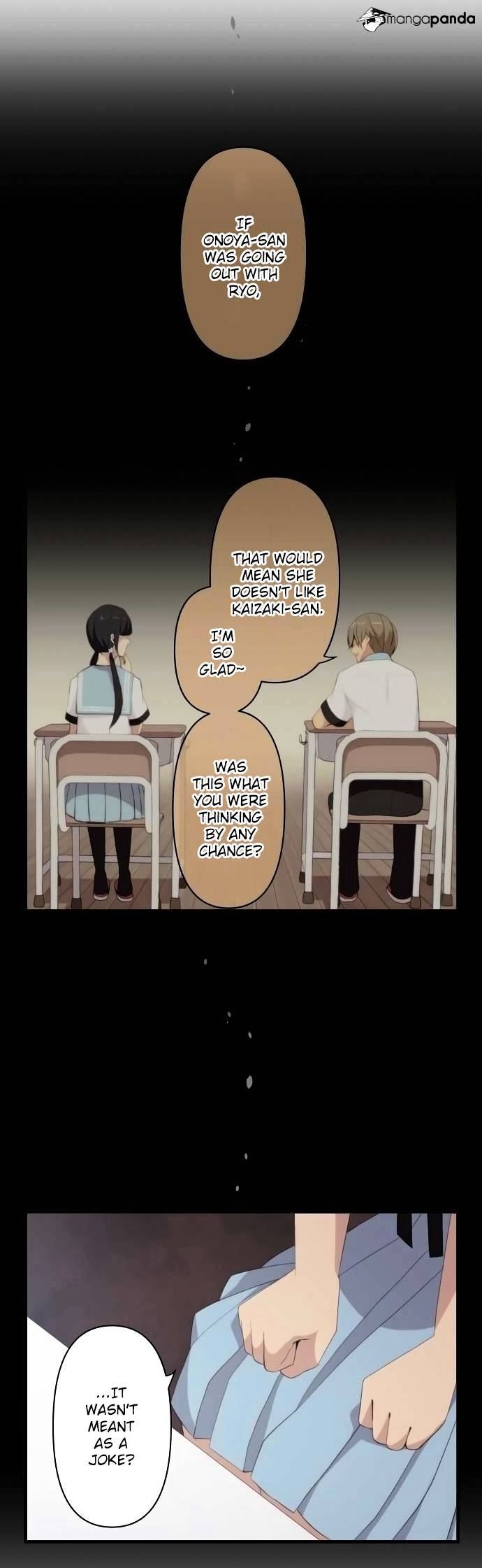 ReLIFE chapter 117 page 14