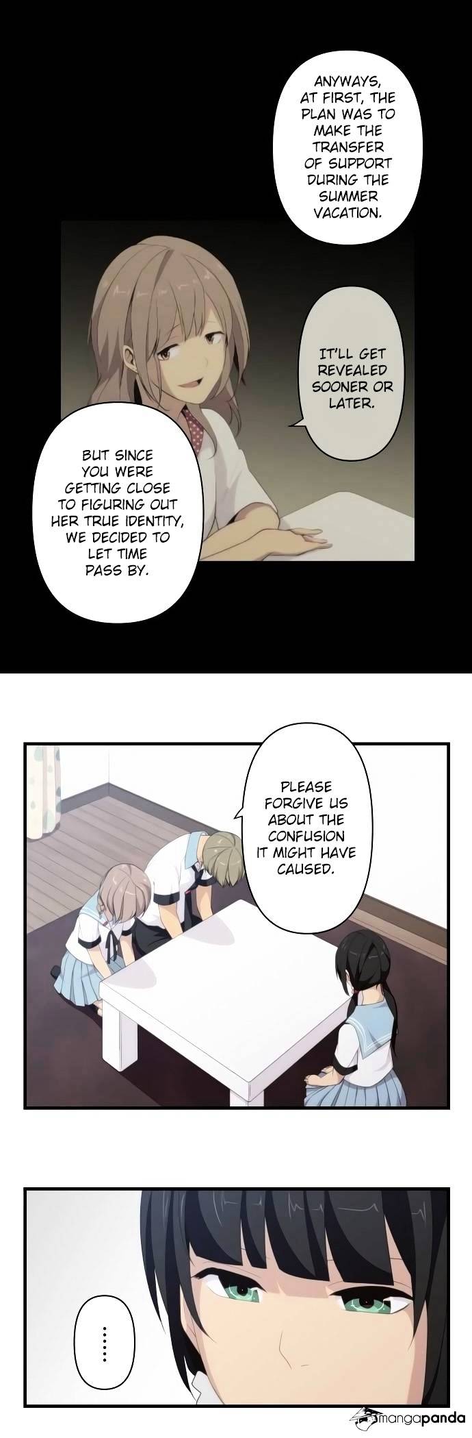 ReLIFE chapter 117 page 16