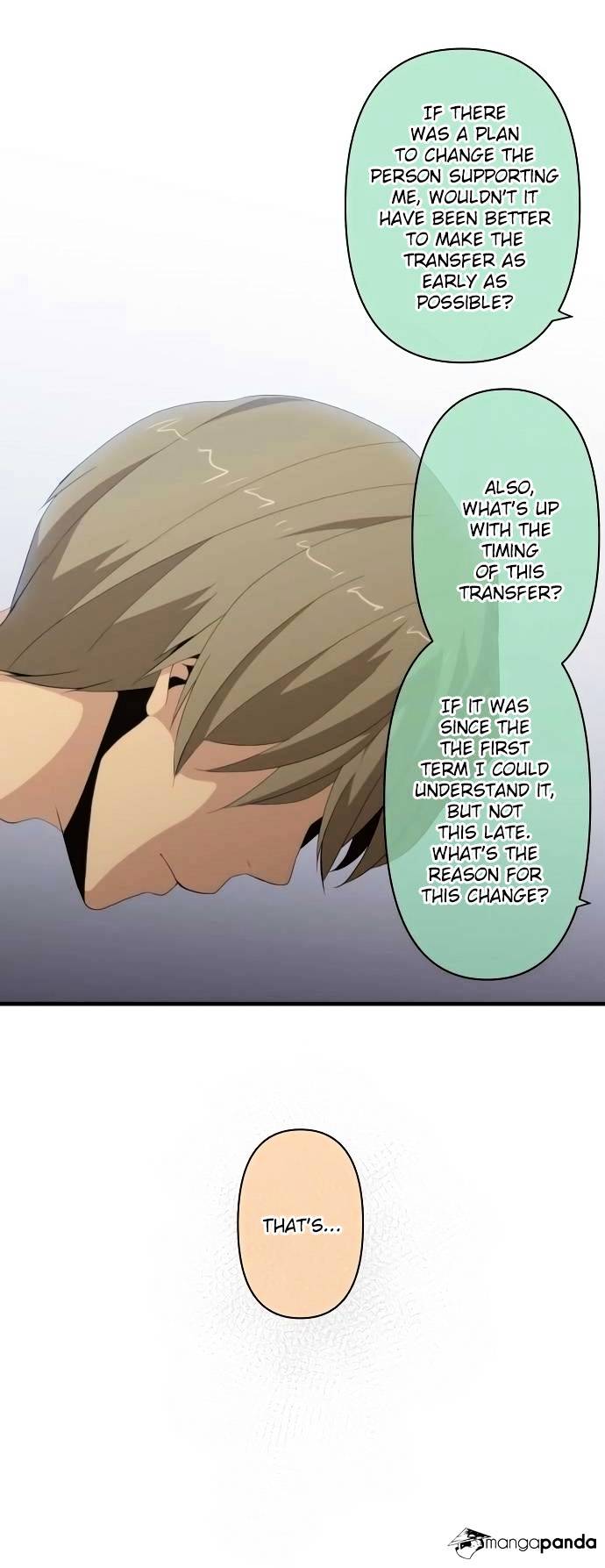 ReLIFE chapter 117 page 17