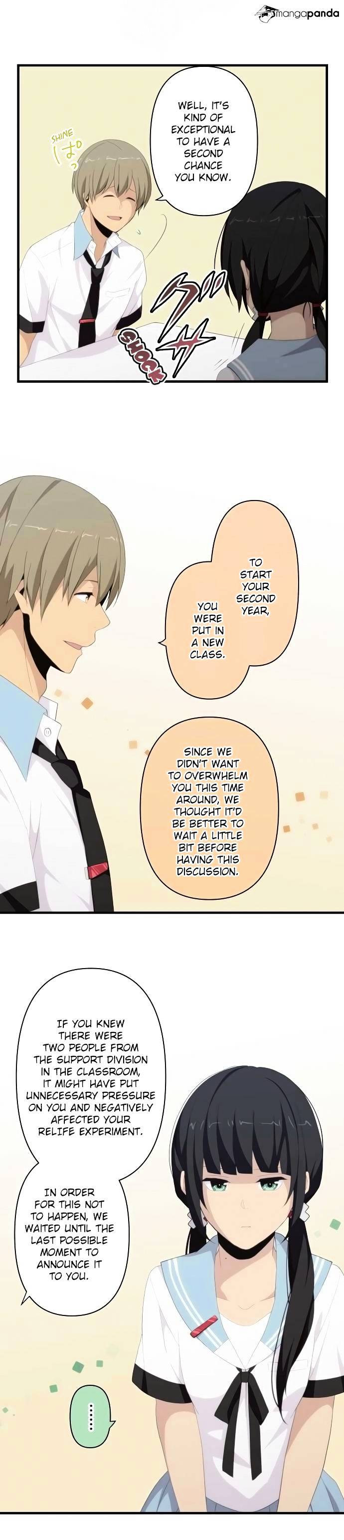 ReLIFE chapter 117 page 18