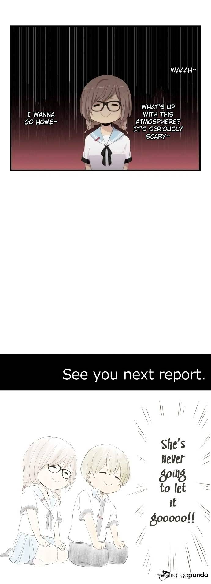 ReLIFE chapter 117 page 26