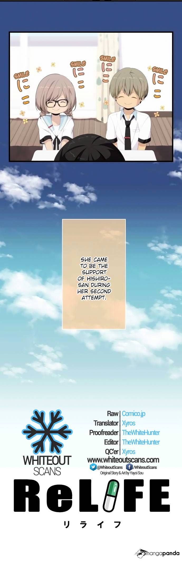 ReLIFE chapter 117 page 5