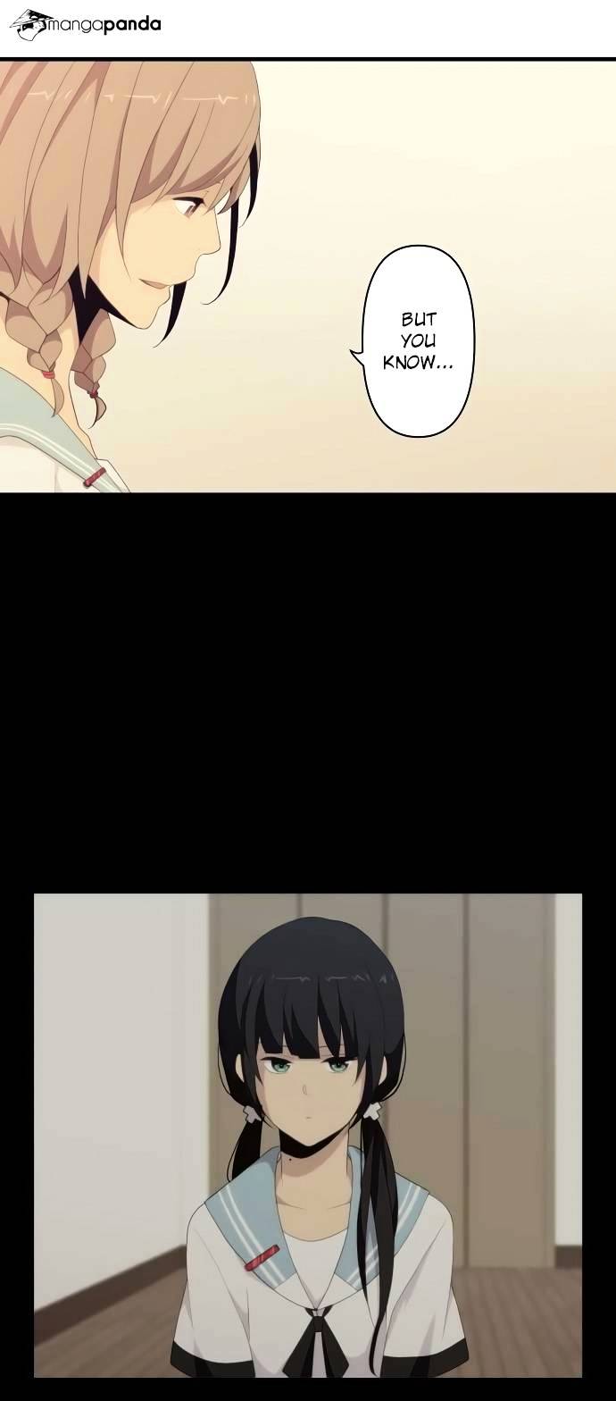 ReLIFE chapter 118 page 14