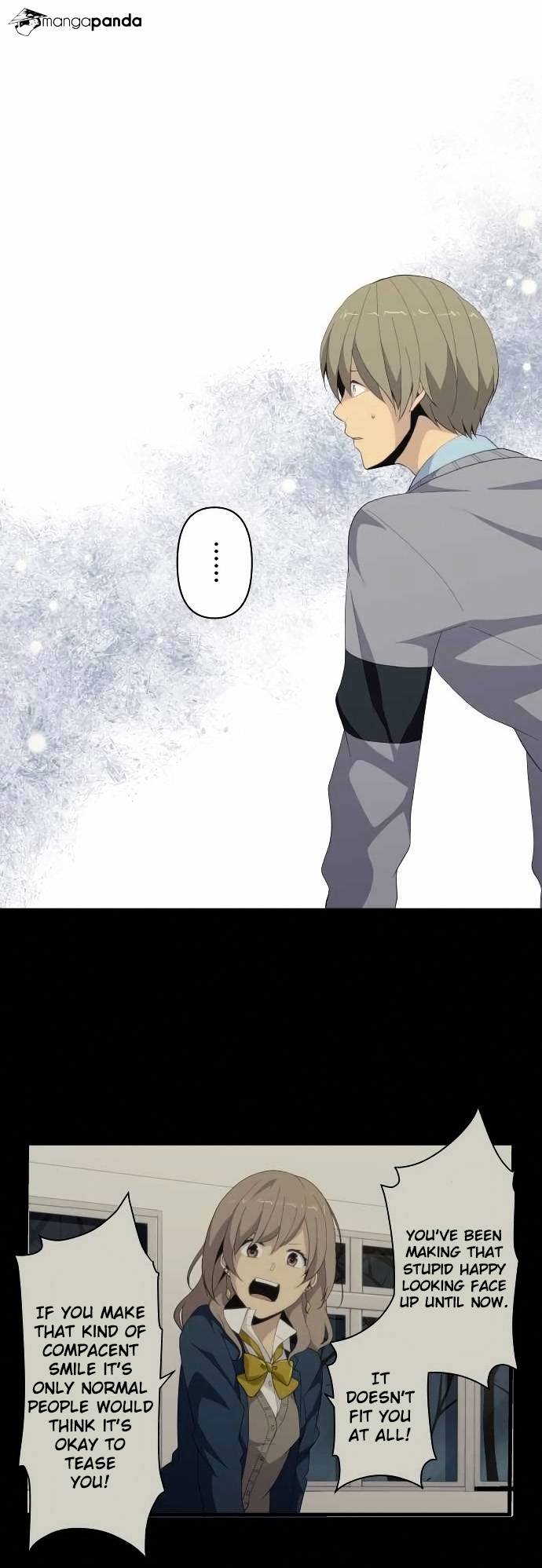 ReLIFE chapter 119 page 15