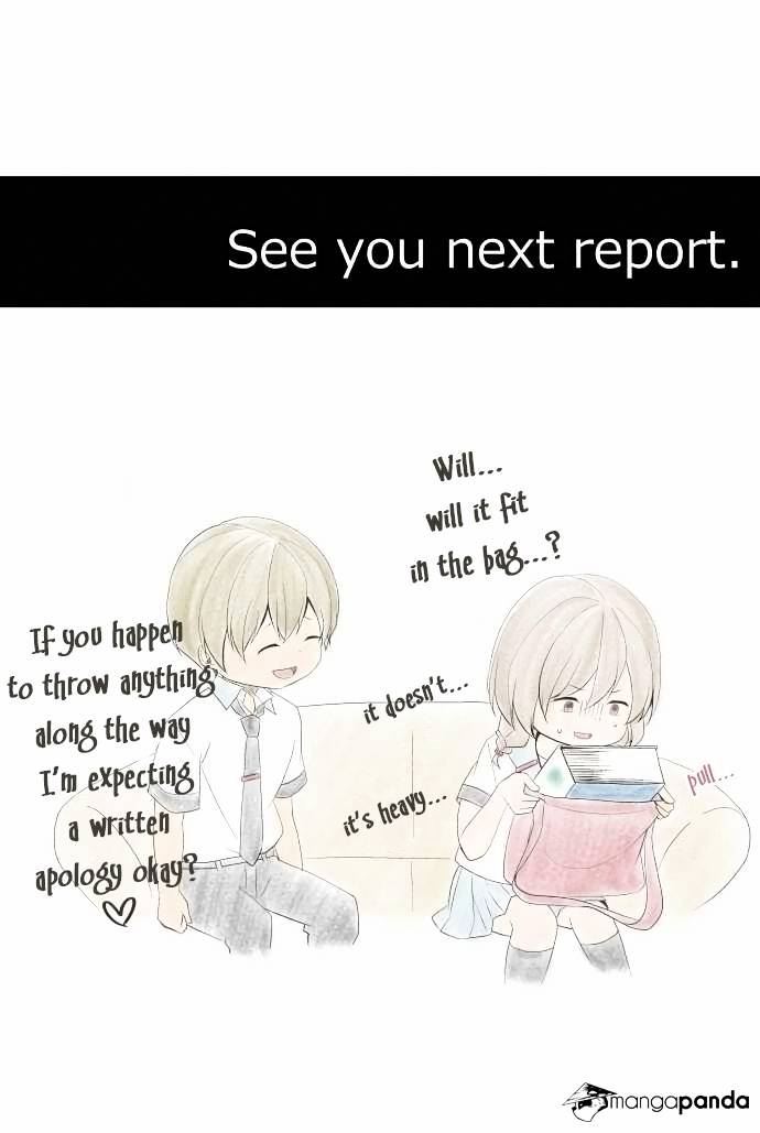 ReLIFE chapter 119 page 24