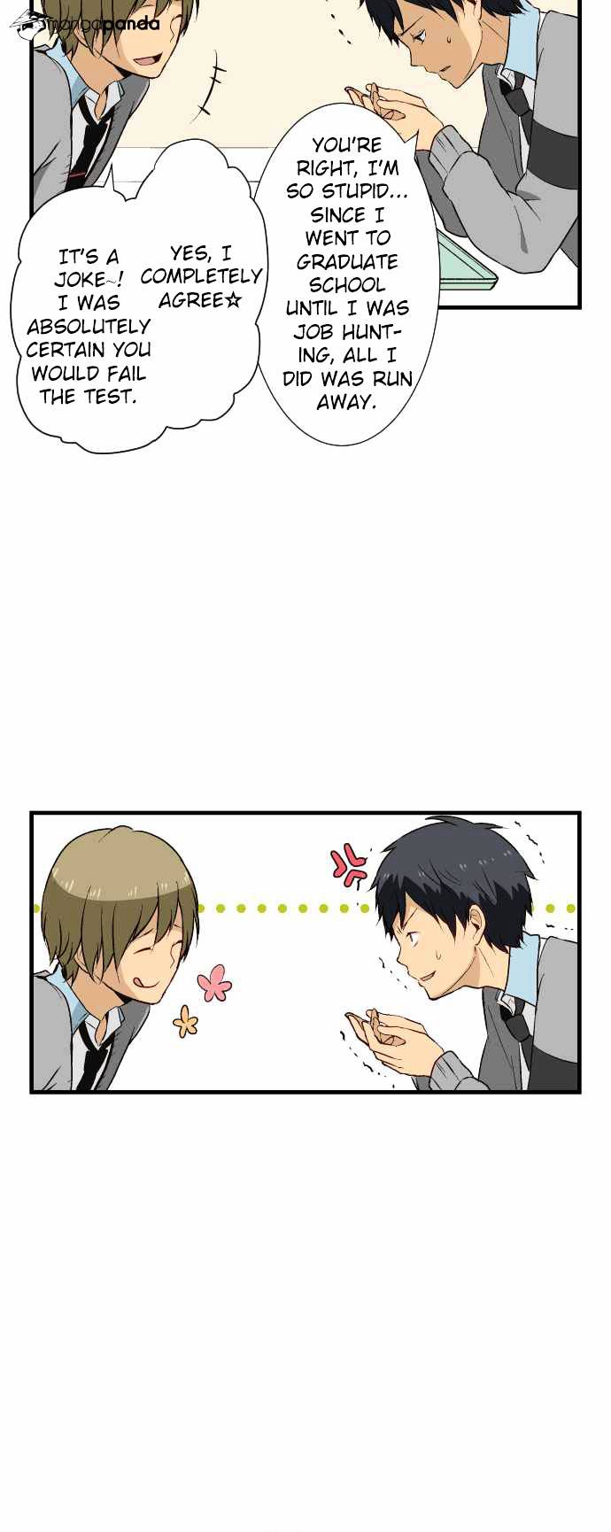 ReLIFE chapter 12 page 16