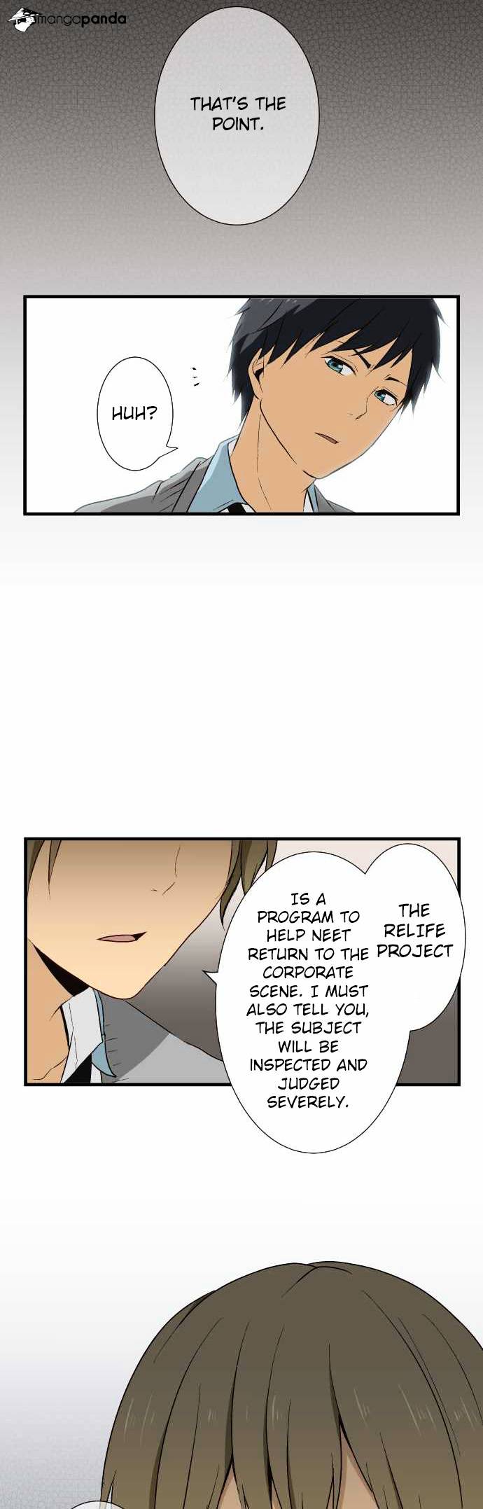 ReLIFE chapter 12 page 18