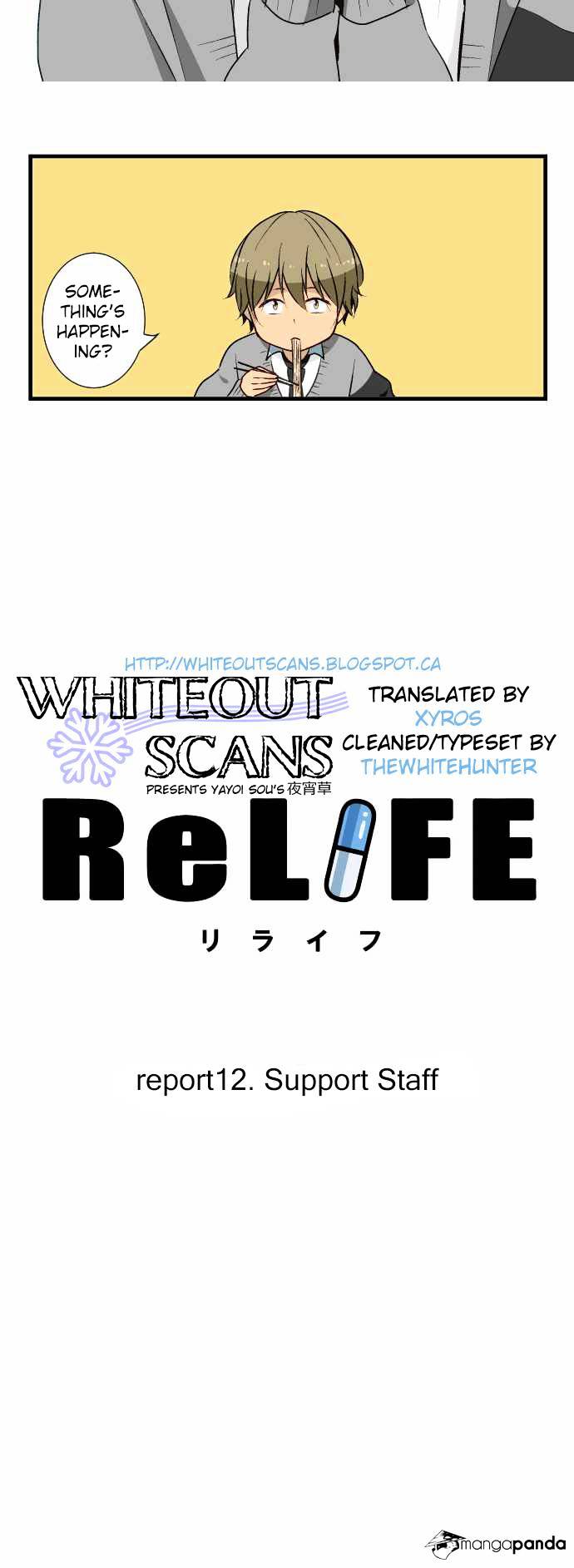 ReLIFE chapter 12 page 2